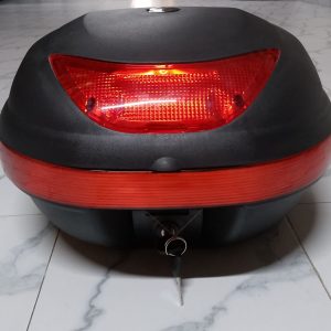 Top Box For Motorcycle -16Ltrs