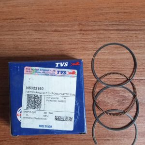 Tvs Hlx 150cc/125cc Piston-Ring Set