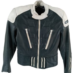 Quality Riding Leather Jacket