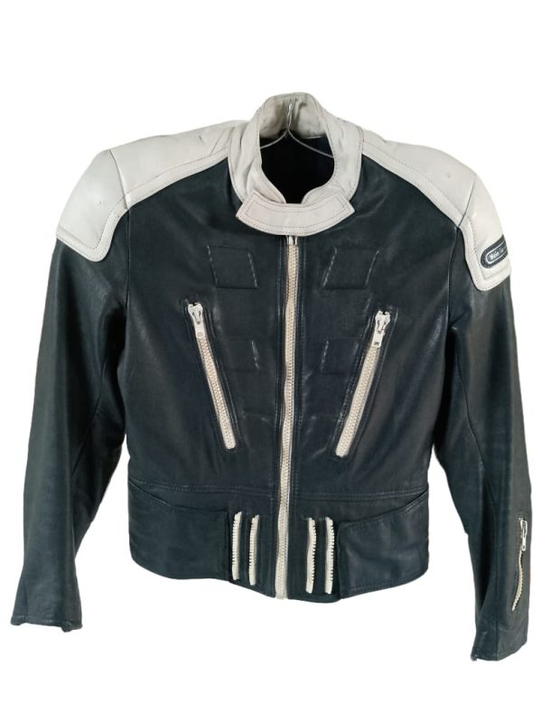 Quality Riding Leather Jacket