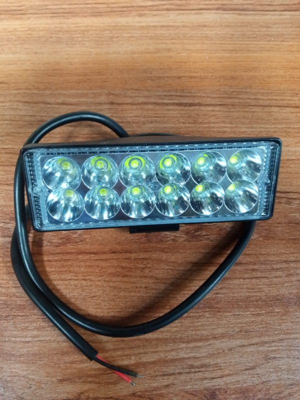 Led light laser gun-0708738284