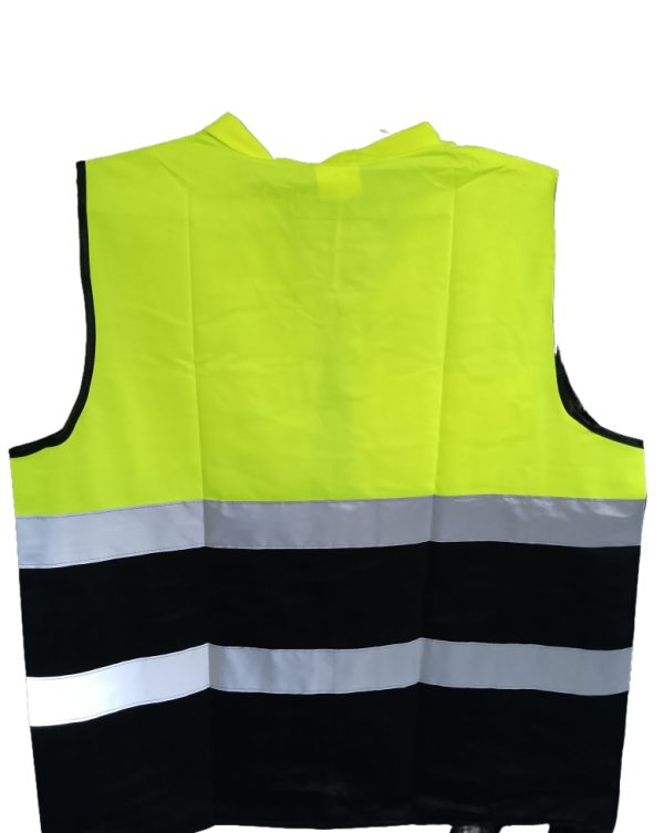Riding reflective vests-0708 738 284 - Image 2
