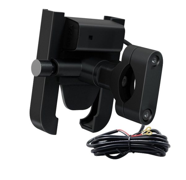 Motorcycle phone holder/phone mount - Image 2