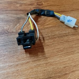 RTR Apache 180CC/160CC Cord set headlamp/bulb holder