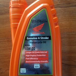 Honda Engine Oil 0.9Ltrs