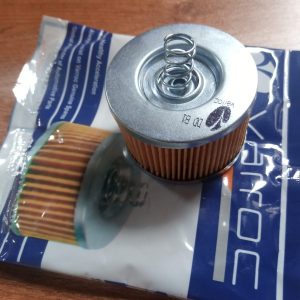 Bajaj Boxer 150cc Oil filter -Varroc