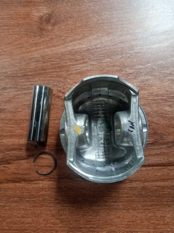 TVS HLX 125cc Piston kit