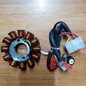 Tvs Hlx 150cc/125cc Stator coil/magneto coil -Ocelot