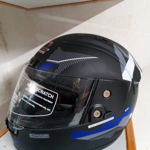 Helmet Aaron Aura -Comfort