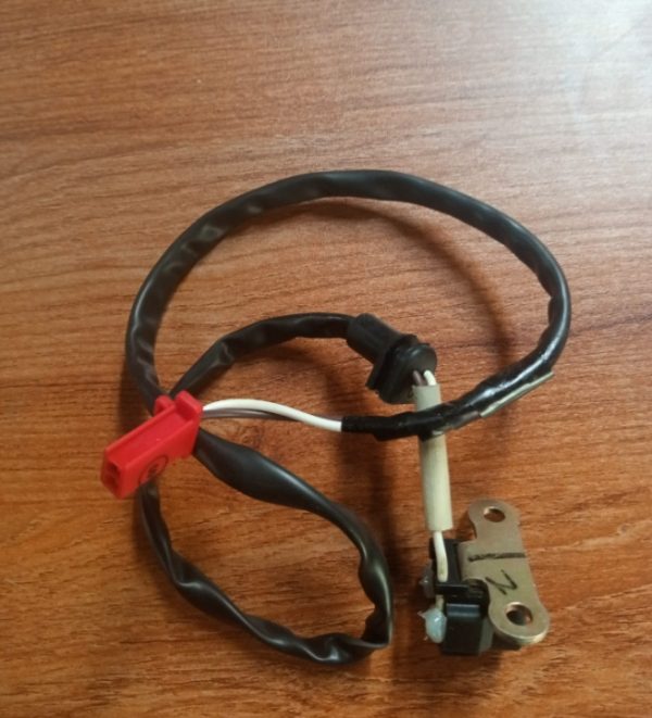 Tvs Hlx 150cc/125cc/100cc pulser coil