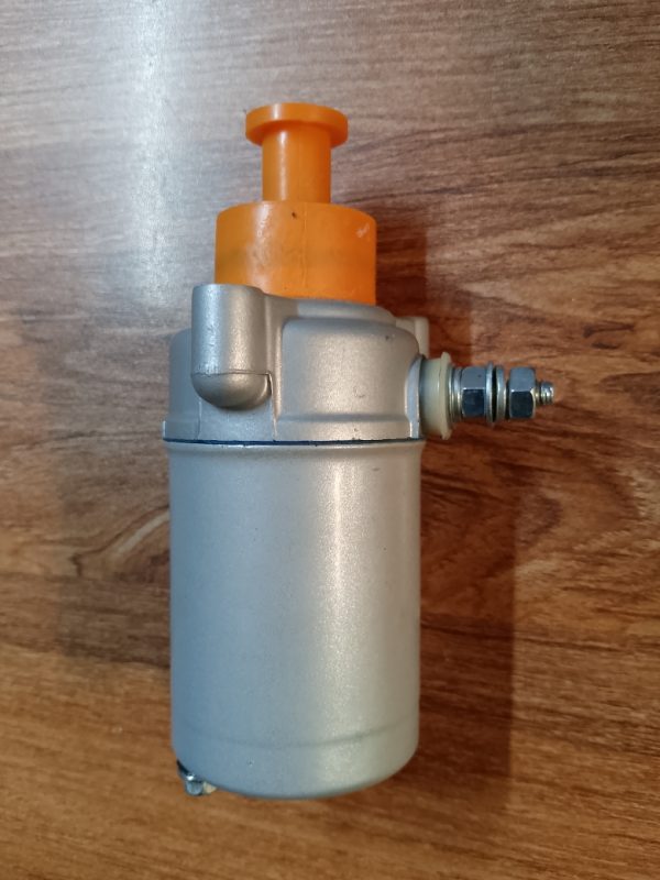 Bajaj Boxer 125cc Motor Starter - Image 2