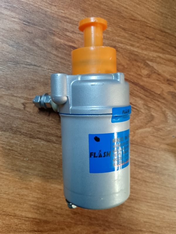 Bajaj Boxer 125cc Motor Starter