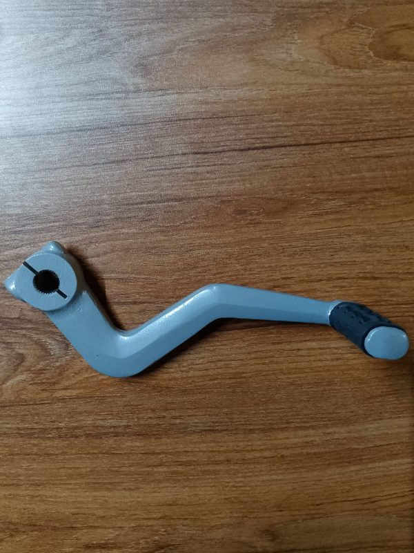Tvs Apache RTR 160cc/180cc Brake Pedal - Image 2