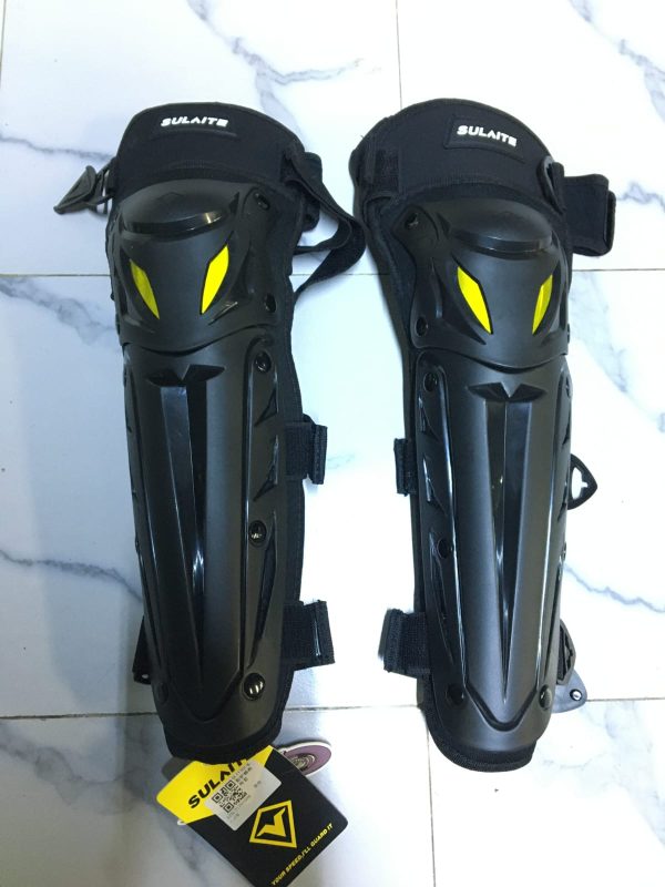 Sulaite Knee Guards