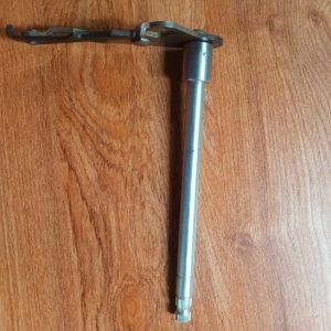 Tvs Hlx 100cc/125cc/150cc Shaft Comp Gearshift