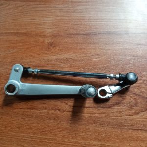 Tvs Apache RTR 160cc/180cc Gearshift Assy
