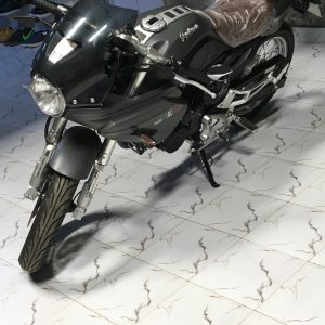 Power Italia Cafe Racer 250cc