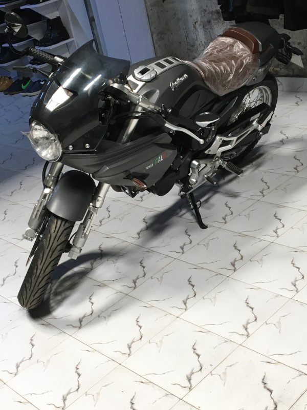 Power Italia Cafe Racer 250cc