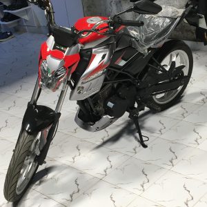 Power Italia Knight 150cc