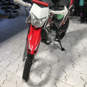 New Jincheng 150cc