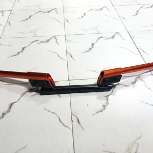Handlebar Systems for Motorcycle