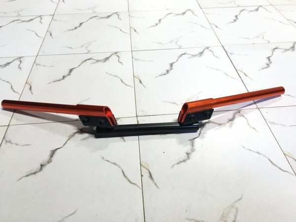 Handlebar Systems for Motorcycle