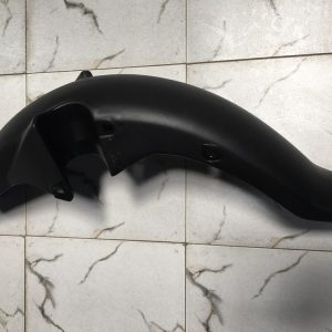 Motorcycle Fender Front