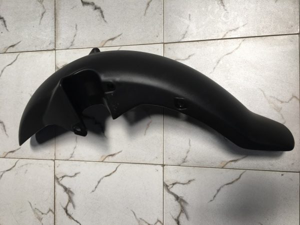 Motorcycle Fender Front
