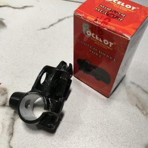 Bajaj Boxer 125cc/150cc Brake Yoke/Mirror holder right -Ocelot