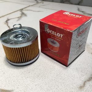 Bajaj Boxer 150cc Oil filter -Ocelot
