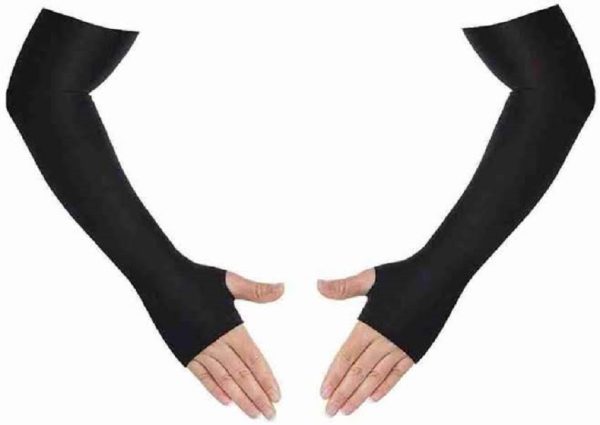 UV Sunscreen Sleeves For Arms - Image 4