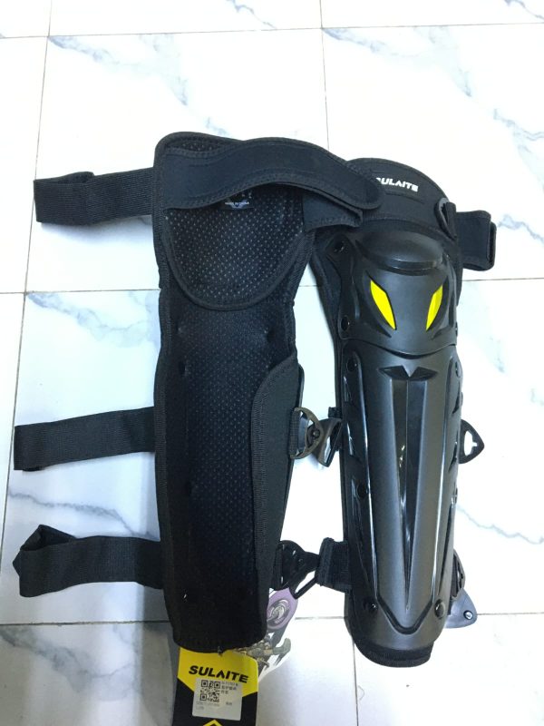 Sulaite Knee Guards - Image 3