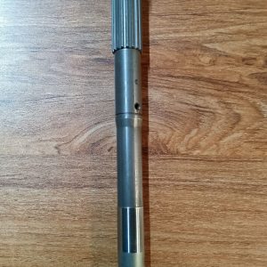 Tvs Hlx 100cc/125cc/150cc Shaft Kick Starter
