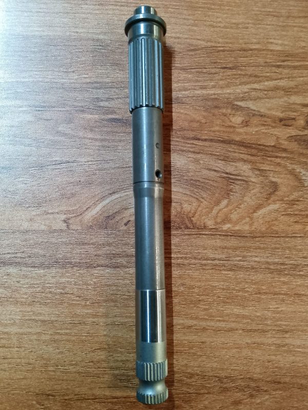 Tvs Hlx 100cc/125cc/150cc Shaft Kick Starter