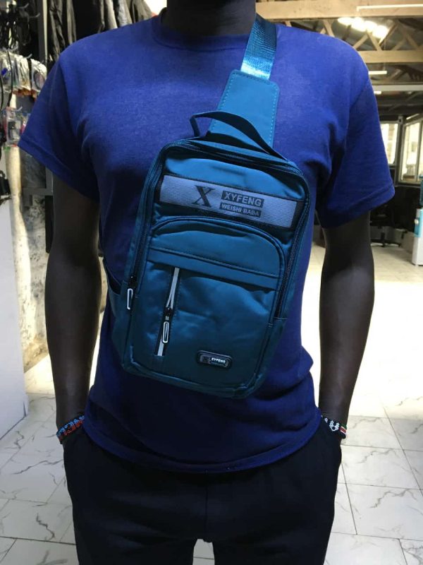 Crossbody Bags -new