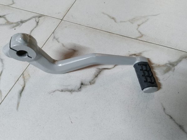 Tvs Apache RTR 160cc/180cc Brake Pedal