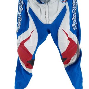 Canvas Riding Trouser