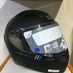 Full Face Axxis Helmet