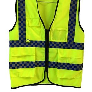 Safety Reflective Vest -Nairobi