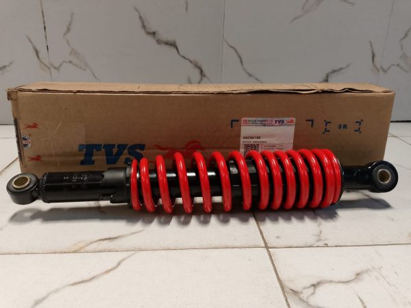 TVS HLX 150cc Rear Shock Absorber -N6090190