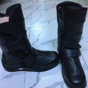 Motorcycle Riding Boot
