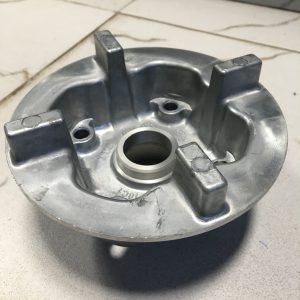 Tvs Hlx 125cc/150cc Drum Rear Sprocket 1181070
