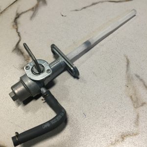 Tvs RTR Apache 160cc/180cc Fuel Cock Assy