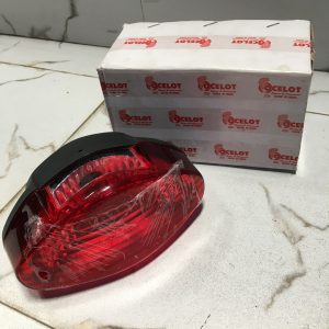 Bajaj Boxer 125cc/150cc Tail Light Assy/Brake Light