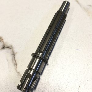 Bajaj Boxer 150cc 5gear Shaft Kick Starter
