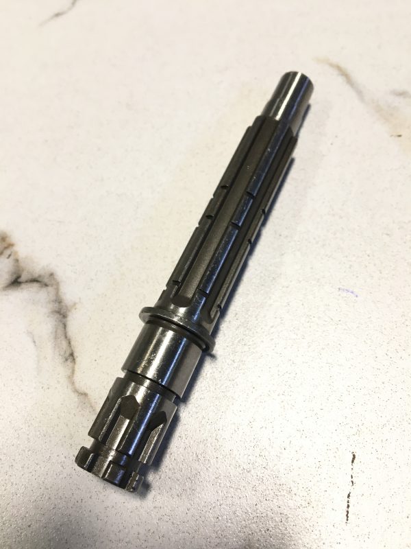 Bajaj Boxer 150cc 5gear Shaft Kick Starter