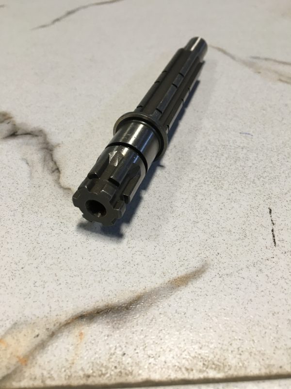 Bajaj Boxer 150cc 5gear Shaft Kick Starter - Image 2