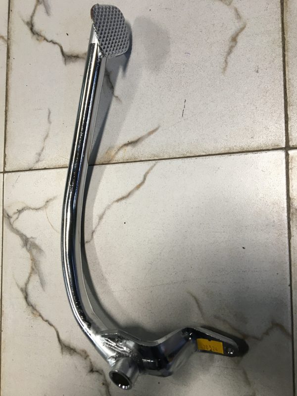Tvs Hlx 125cc/150cc Brake Pedal