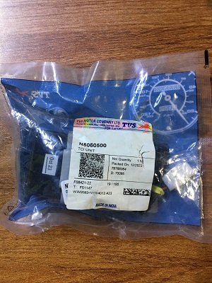 Tvs Hlx 150cc TCI Unit (Transistor Controlled Ignition) - Image 2
