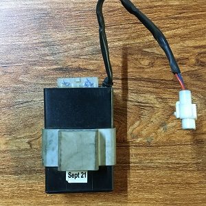 Tvs Hlx 150cc TCI Unit (Transistor Controlled Ignition)
